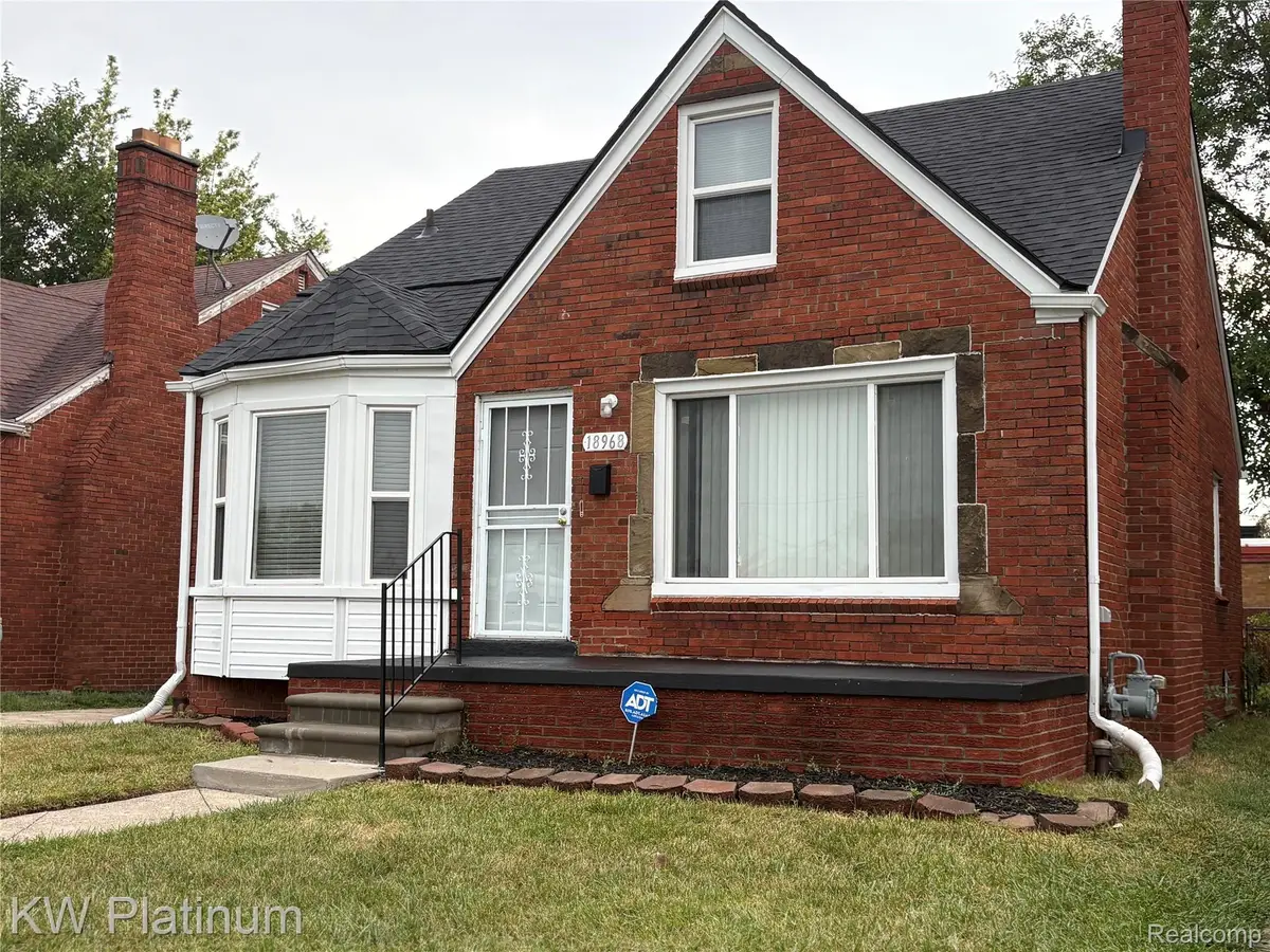 18968 Tracey Street, Detroit, MI 48235 - #1