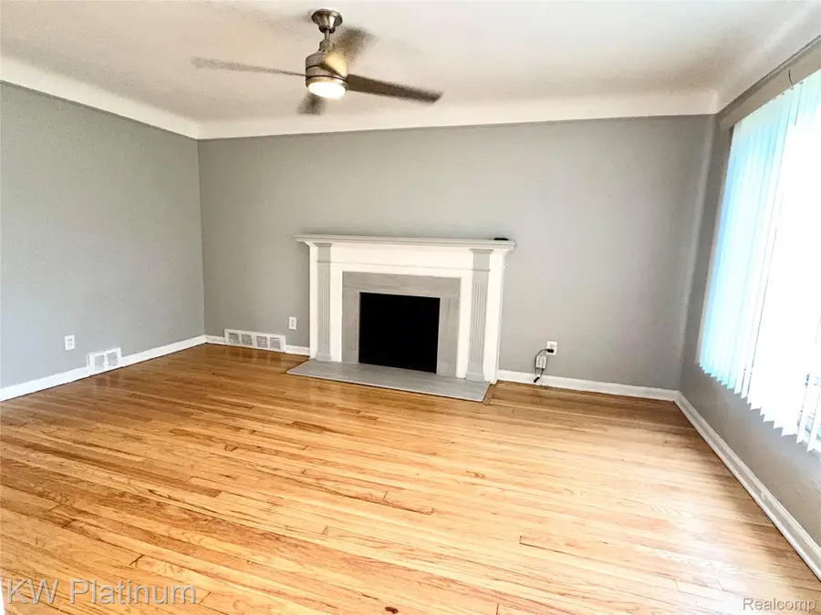 18968 Tracey Street, Detroit, MI 48235 - #3