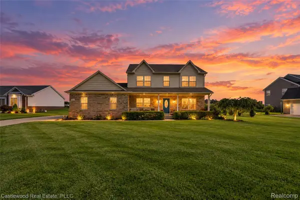 5616 Jada Drive, Highland, MI 48356