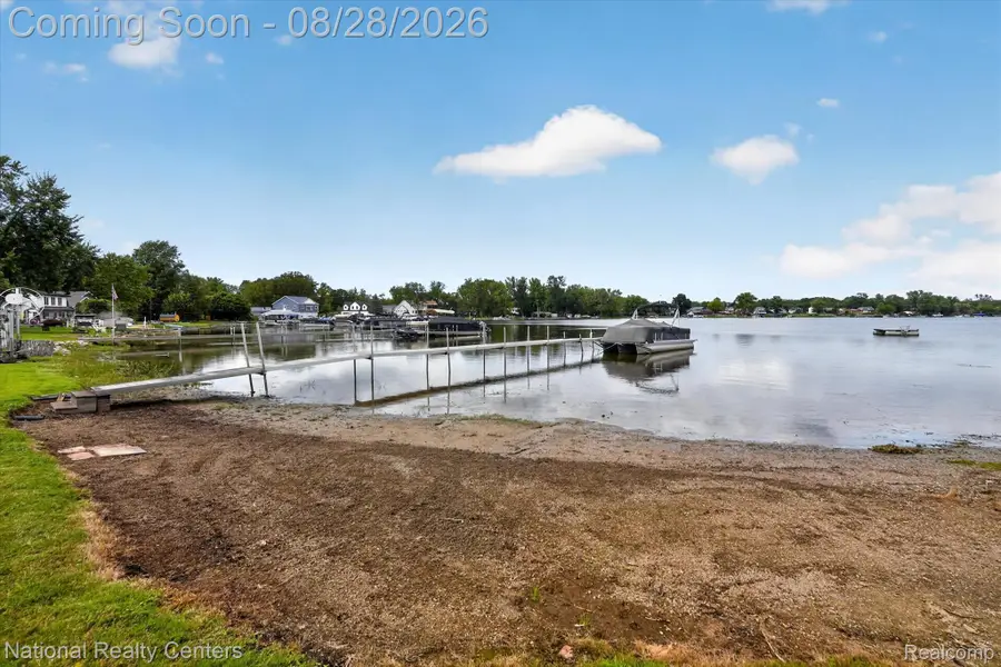 9749 Beverly Drive, Pinckney, MI 48169 - #3