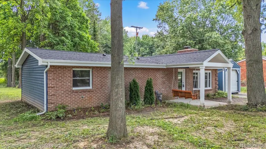 76107 Van Dyke Road, Romeo, MI 48065 - #3
