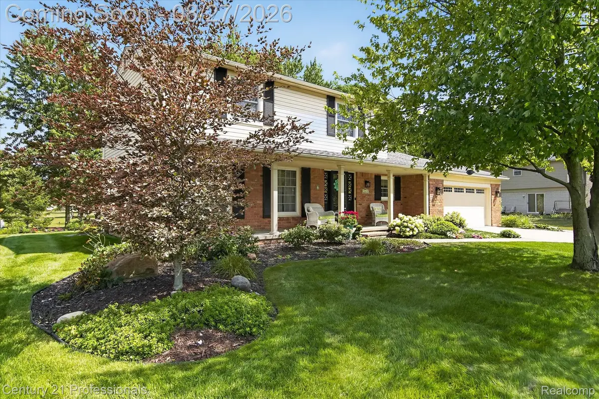 17634 Country Club Drive, Livonia, MI 48152 - #1