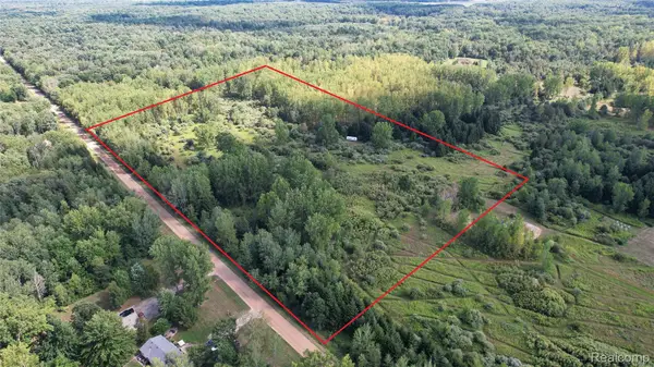 2901 Lyle Road, Beaverton, MI 48612