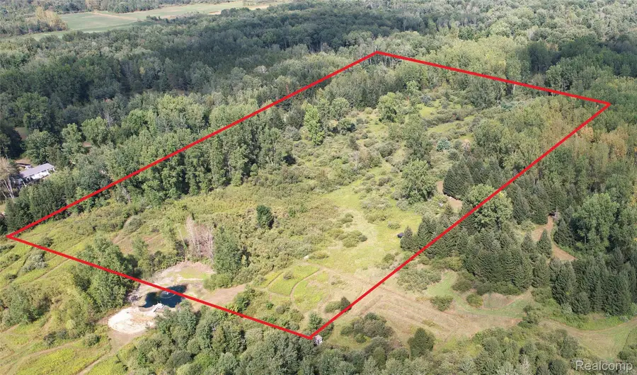 2901 Lyle Road, Beaverton, MI 48612 - #3
