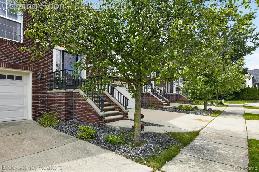 759 Paint Creek Drive, Troy, MI 48085 - #2