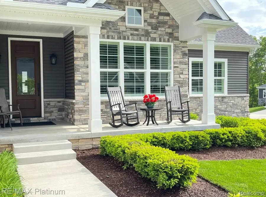 9860 Havendale Drive, Brighton, MI 48114 - #3