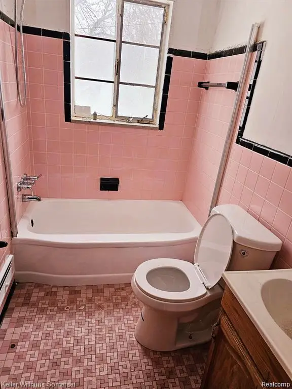 11461 Balfour Road, Detroit, MI 48224 - #2