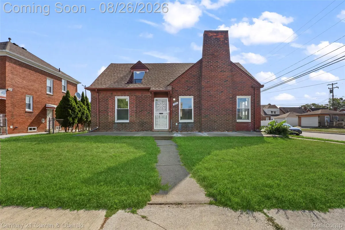 7800 Freda Street, Dearborn, MI 48126 - #1