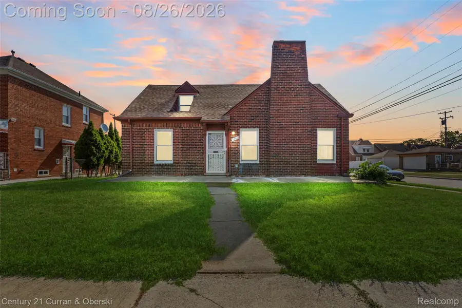 7800 Freda Street, Dearborn, MI 48126 - #2
