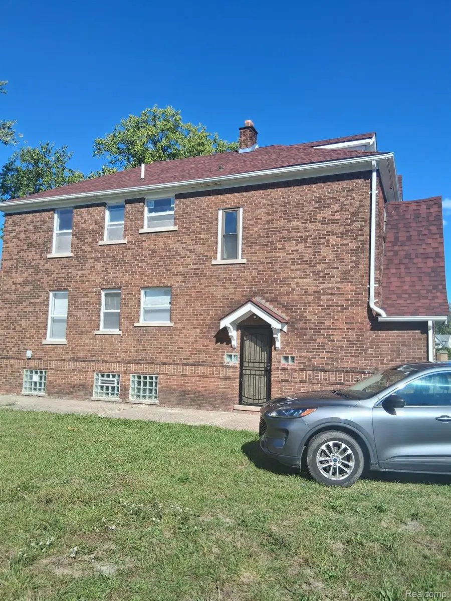 15231 Evanston Street, Detroit, MI 48224 - #3