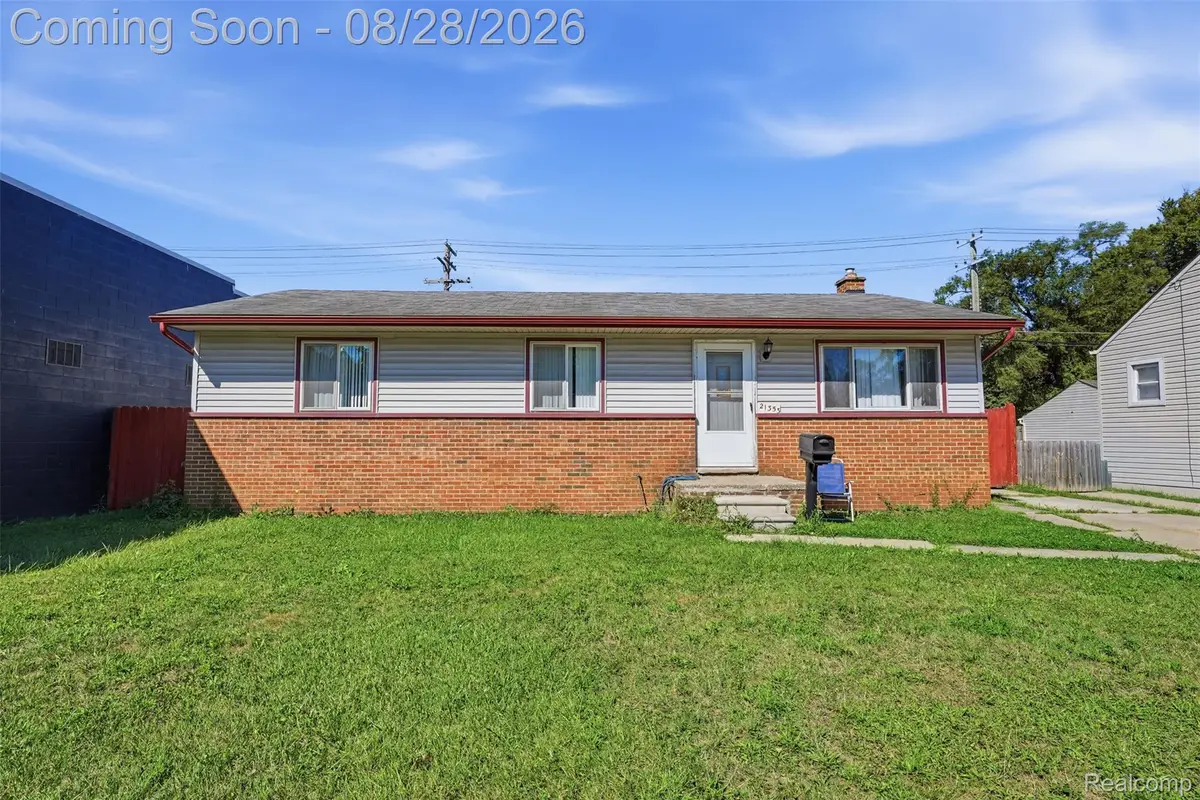 21353 Waltham Road, Warren, MI 48089 - #1