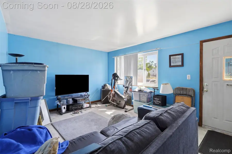 21353 Waltham Road, Warren, MI 48089 - #3