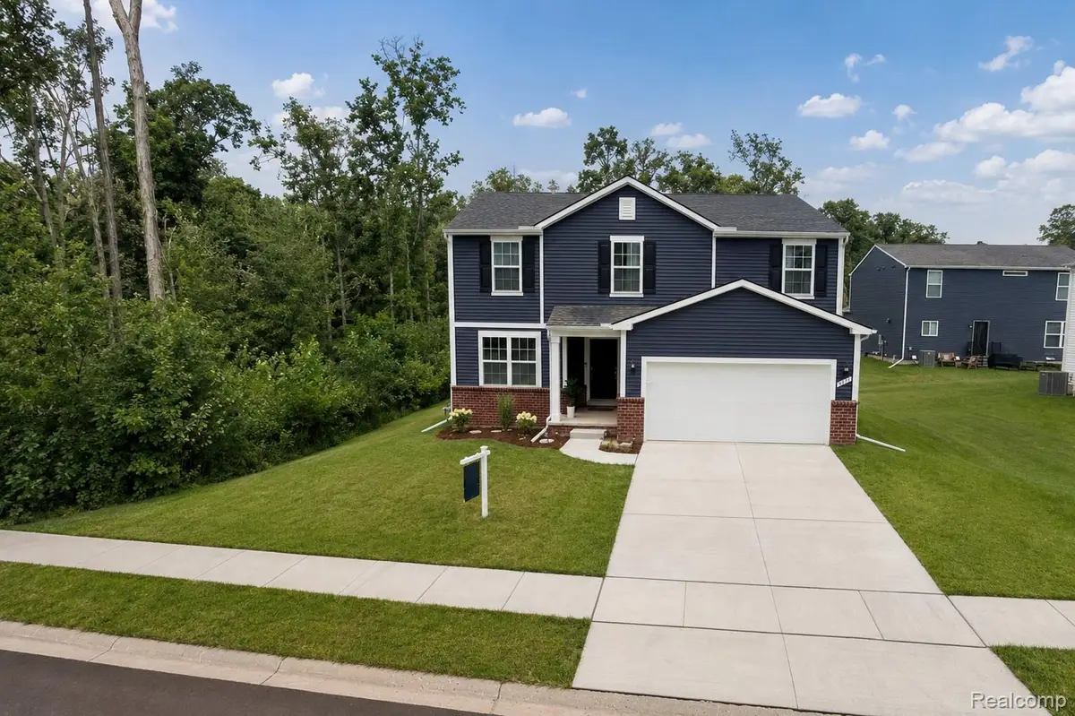 9171 Dogwood Lane, Dexter, MI 48130 - #1