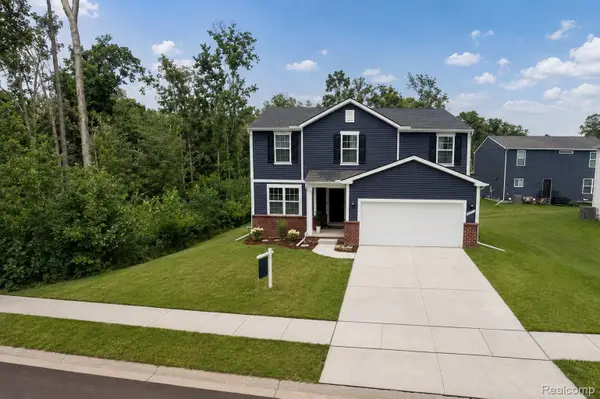 9171 Dogwood Lane, Dexter, MI 48130