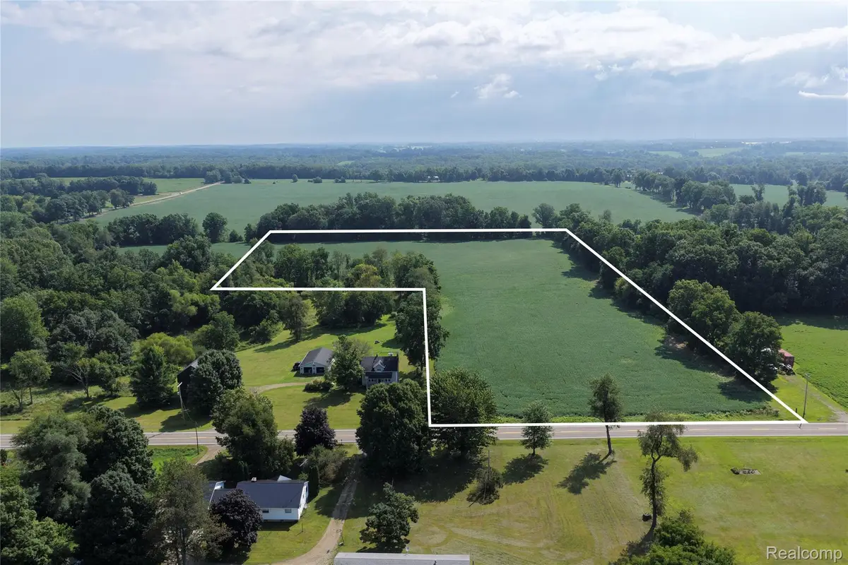 5889 N Allen Road, Allen, MI 49227 - #1
