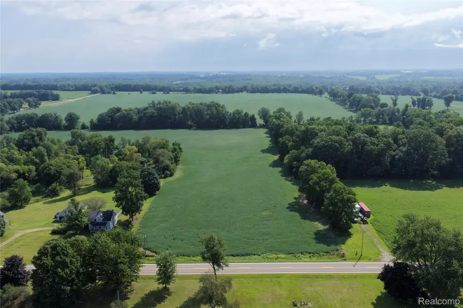5889 N Allen Road, Allen, MI 49227 - #3