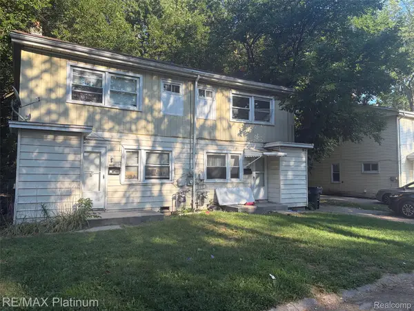 33312 Belding Court, Westland, MI 48186