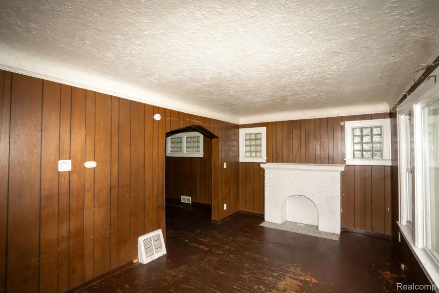 15495 Ohio Street, Detroit, MI 48238 - #3