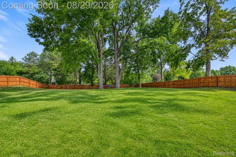 45455 N Territorial Road, Plymouth, MI 48170 - #2