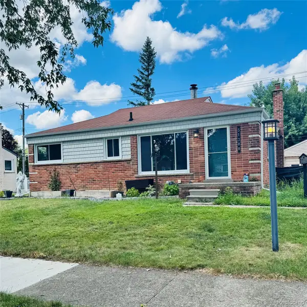 31308 Hathaway Street, Livonia, MI 48150