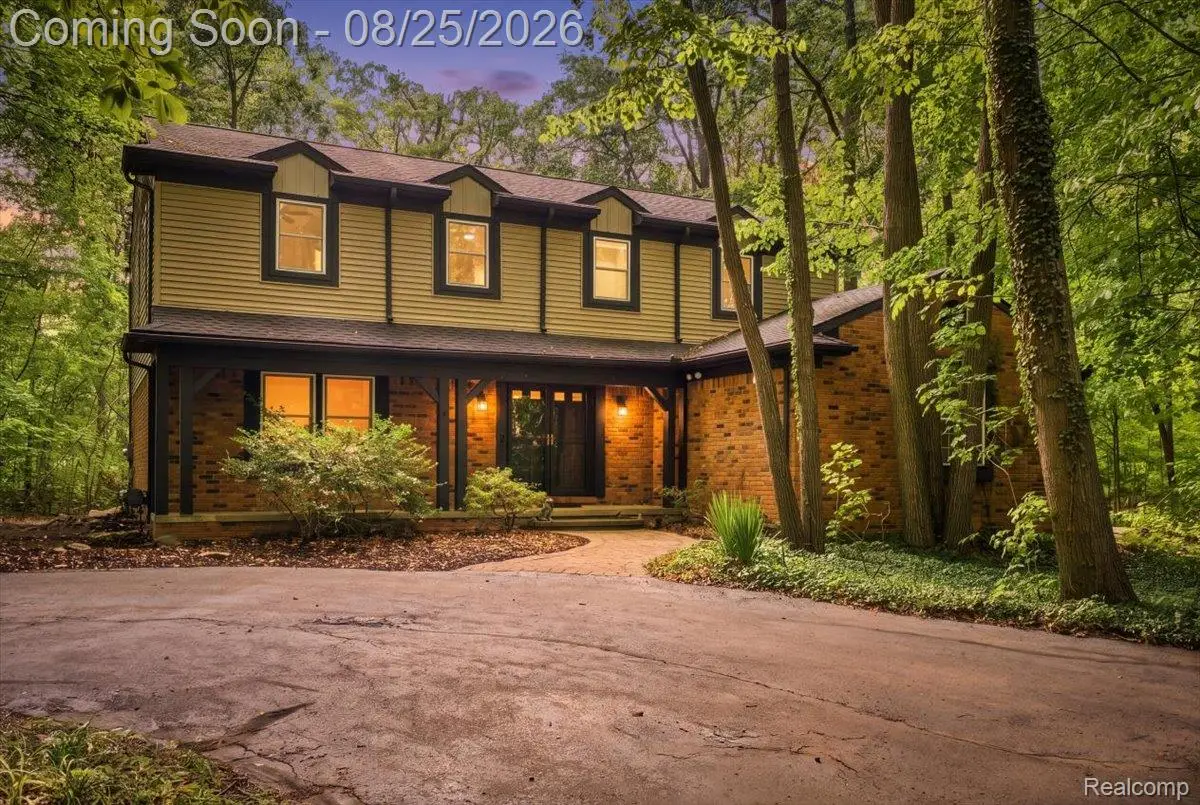 30249 Westgate Road, Farmington Hills, MI 48334 - #1