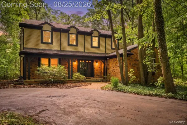 30249 Westgate Road, FarmingtonHills, MI 48334