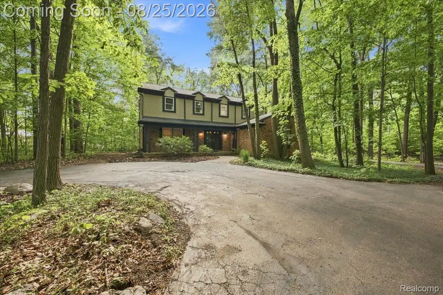 30249 Westgate Road, Farmington Hills, MI 48334 - #3