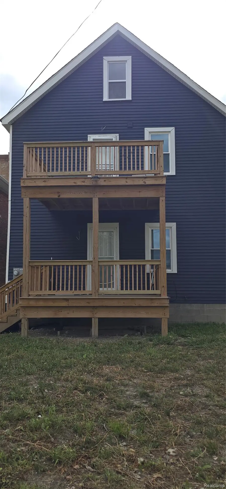 1026 Drexel Street, Detroit, MI 48215 - #3