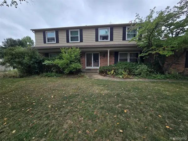31129 Sturbridge Street, FarmingtonHills, MI 48331