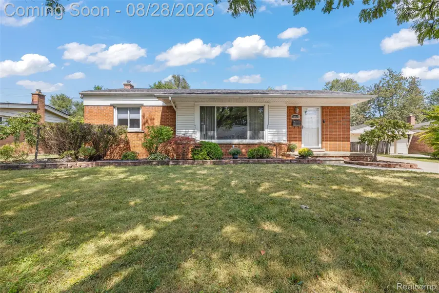 31528 Alabama Street, Livonia, MI 48150 - #2