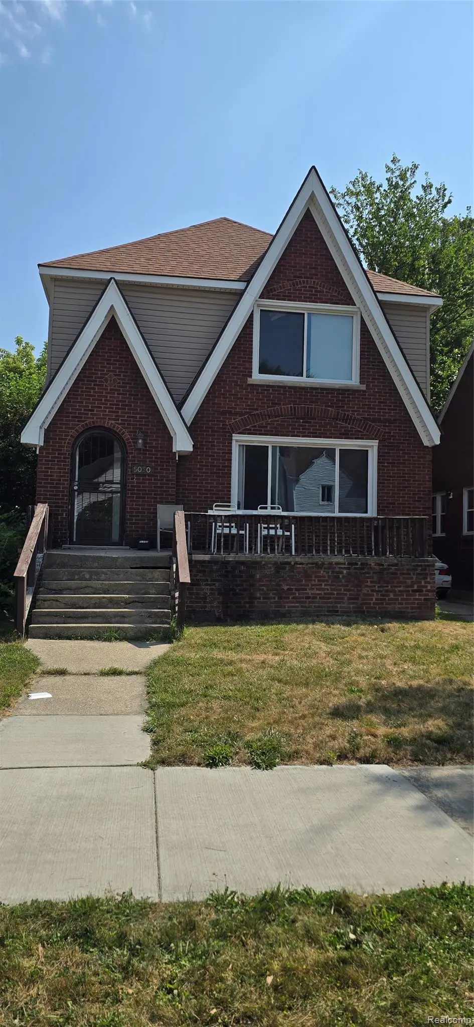 5050 Buckingham Avenue, Detroit, MI 48224 - #1