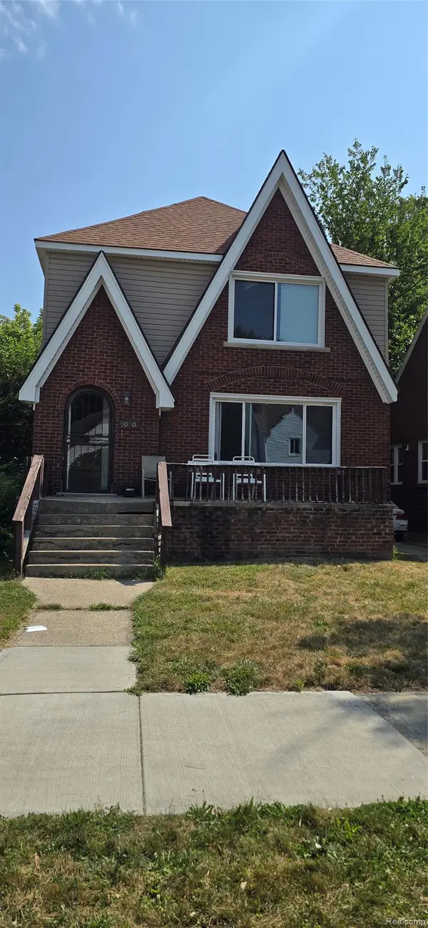 5050 Buckingham Avenue, Detroit, MI 48224