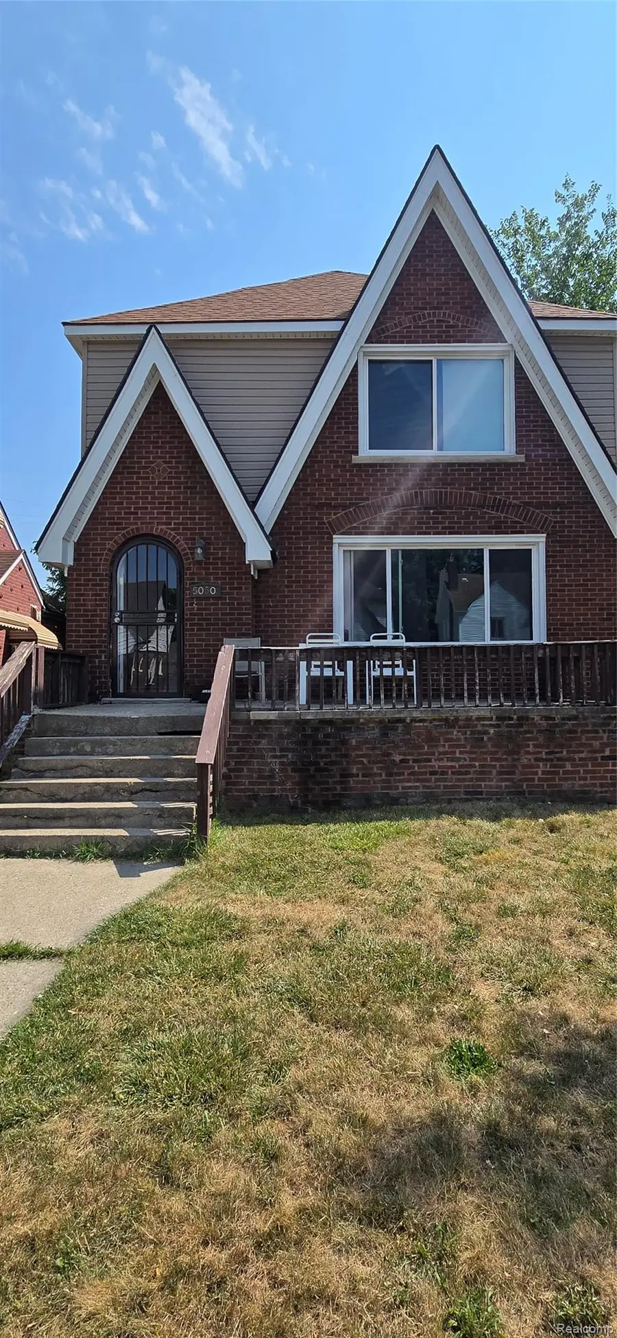 5050 Buckingham Avenue, Detroit, MI 48224 - #2