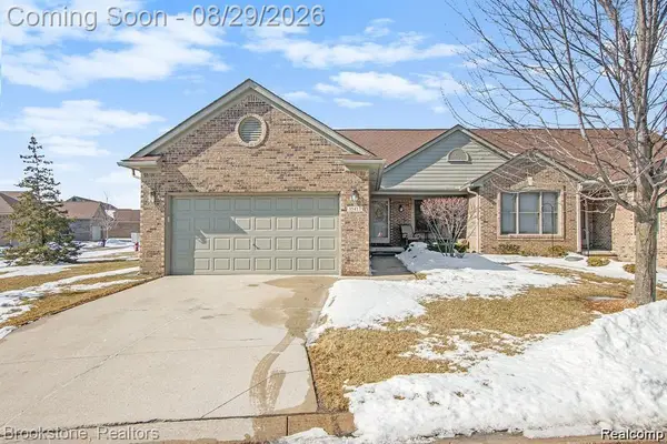35413 Upmann Drive, SterlingHeights, MI 48310
