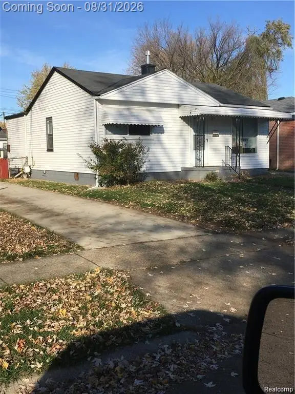 8419 N Lozier Avenue N, Warren, MI 48089 - #2