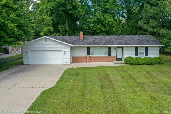 4762 Lorwood Drive, Kimball, MI 48074
