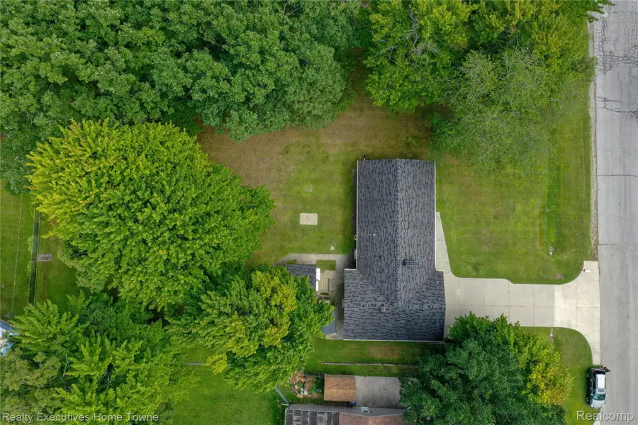 4762 Lorwood Drive, Kimball, MI 48074 - #3