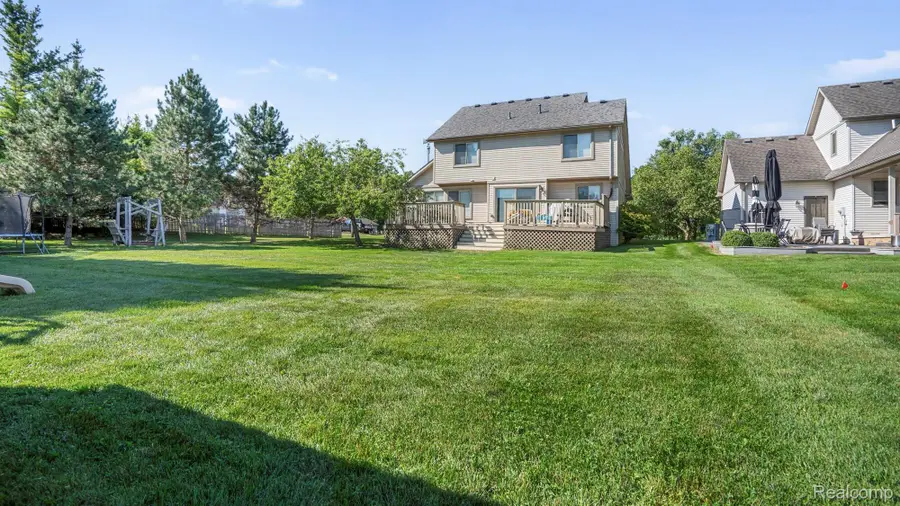 23212 Huron River Drive, Rockwood, MI 48173 - #3