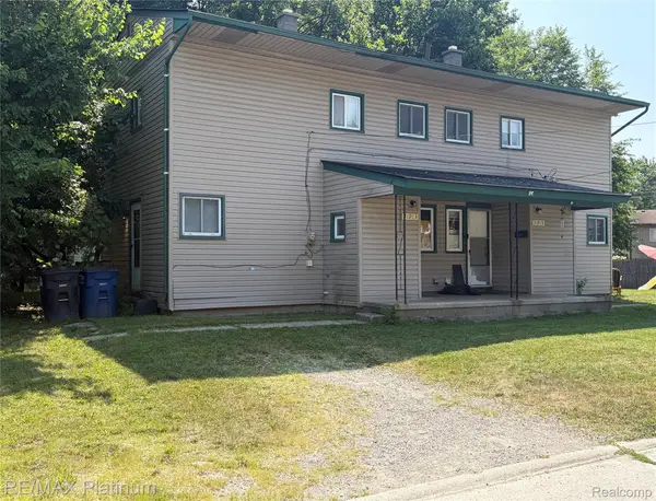 31913 Roscommon Street, Westland, MI 48186