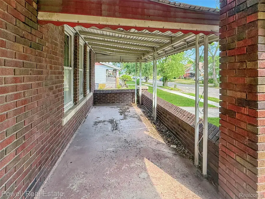13659 Linnhurst Street, Detroit, MI 48205 - #2