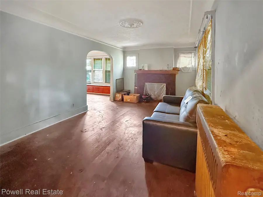 13659 Linnhurst Street, Detroit, MI 48205 - #3