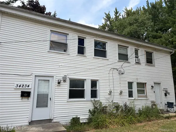 34232 Dayton Court, Westland, MI 48186