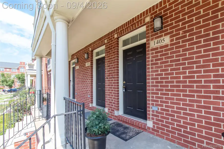 1405 Raliegh Place, Troy, MI 48084 - #3