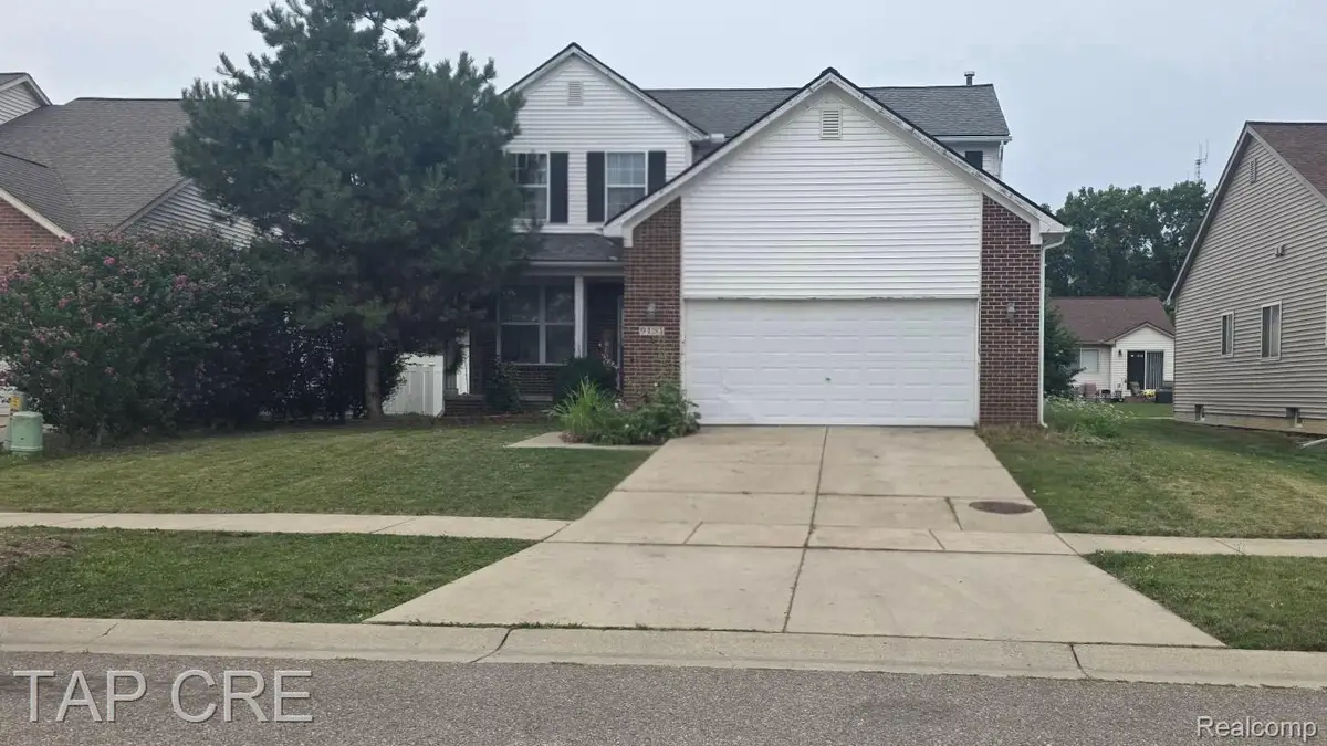 9151 Lantern Way, Newport, MI 48166 - #1