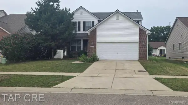 9151 Lantern Way, Newport, MI 48166