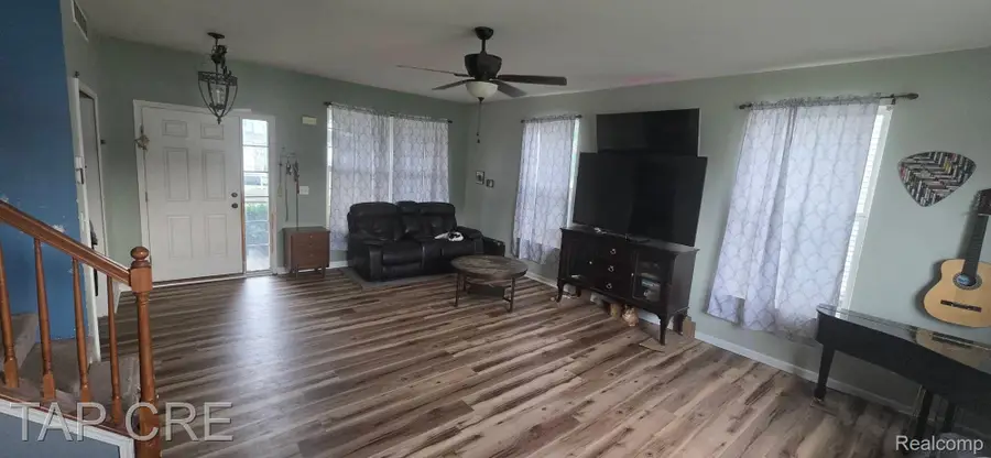 9151 Lantern Way, Newport, MI 48166 - #2
