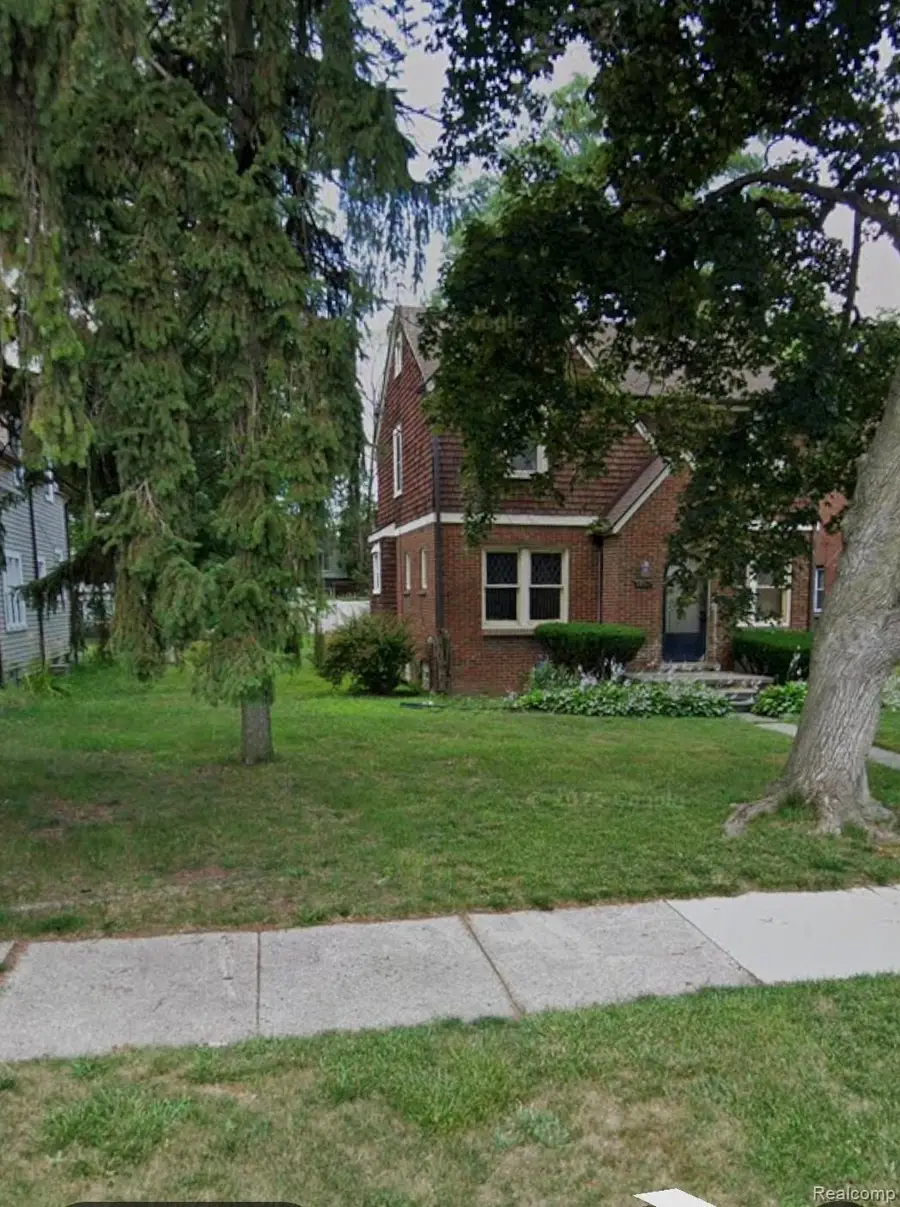 14517 Archdale Street, Detroit, MI 48227 - #2