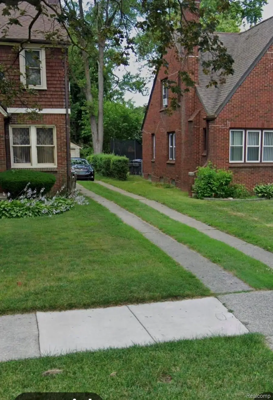 14517 Archdale Street, Detroit, MI 48227 - #3