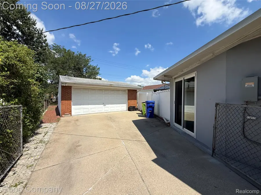 17941 E 13 Mile Road, Fraser, MI 48026 - #3