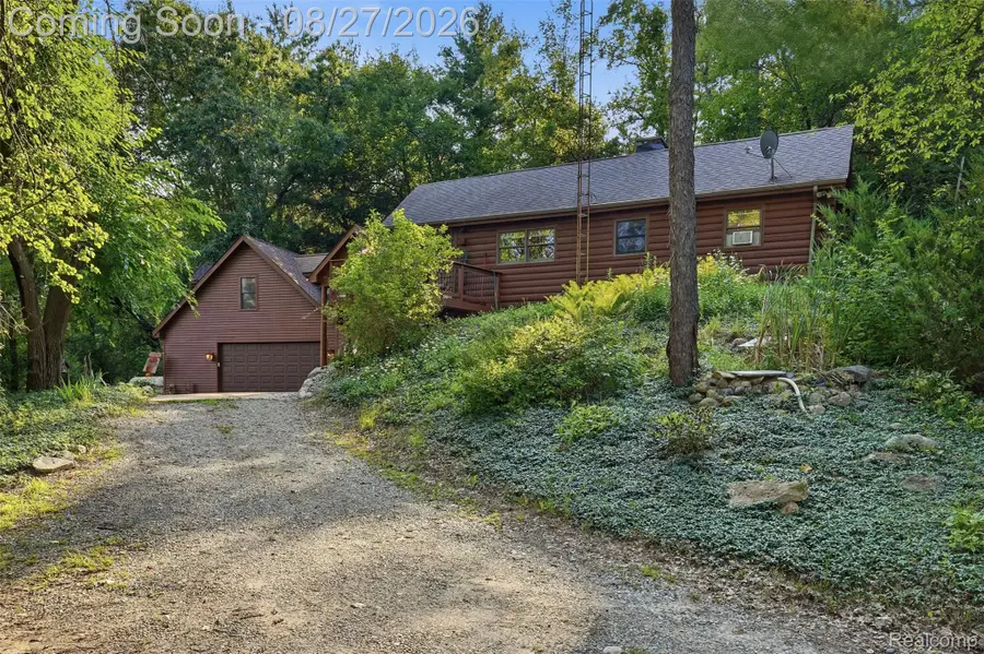 9317 Lovejoy Road, Linden, MI 48451 - #3